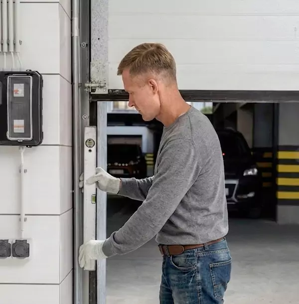 Why Choose Us for Door, Gate and Security Services in Bay Point, CA
