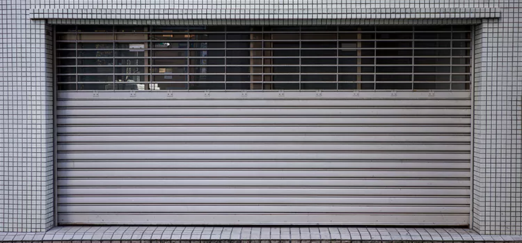 Advanced Solutions for Your Aluminum Garage Doors in Bay Point, California