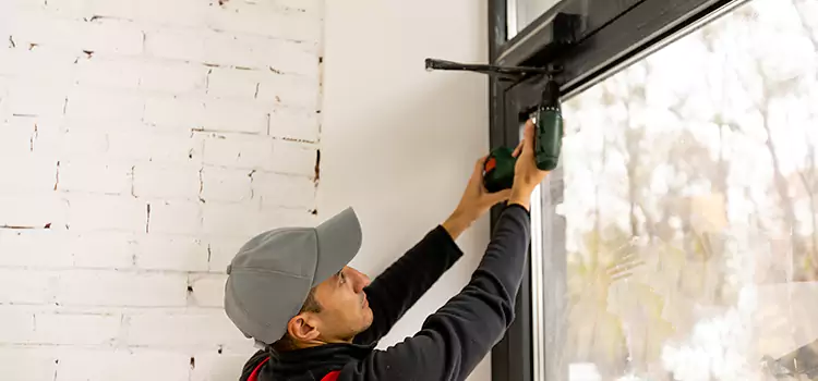 Automatic Door Opener Commercial Bay Point