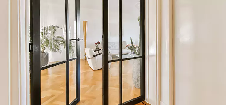 Bifold Door Replacement Bay Point