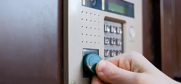 Enhanced Security Features Bay Point