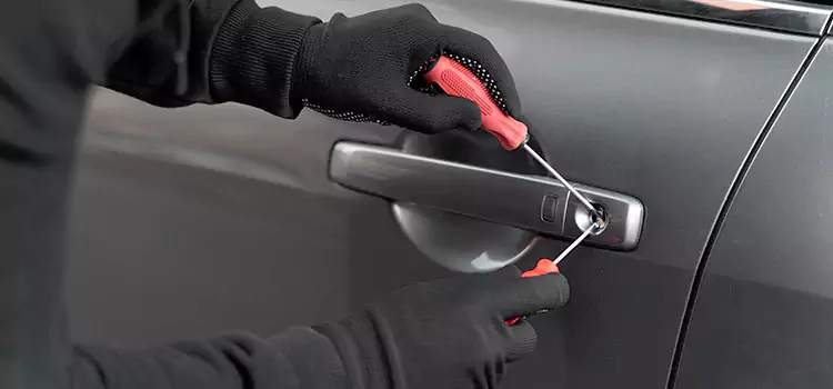 Locked Out of Car Help Bay Point