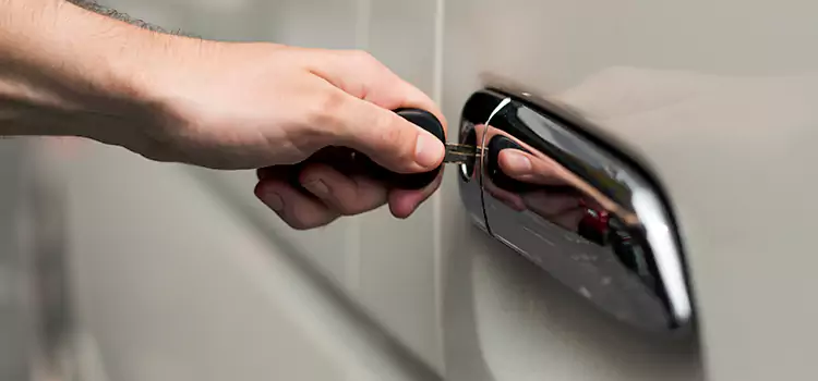 Why Choose Our Auto Locksmith Team in Bay Point, CA?