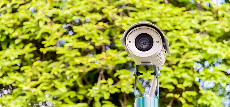 Advanced Surveillance Solutions for Every Need in Bay Point