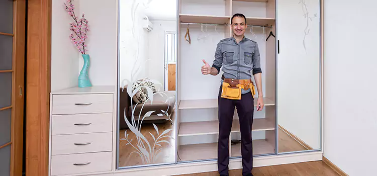 Sliding Closet Door Replacement Bay Point