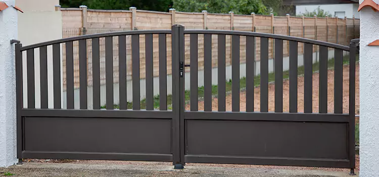 Advanced Gate Solutions in Bay Point, CA