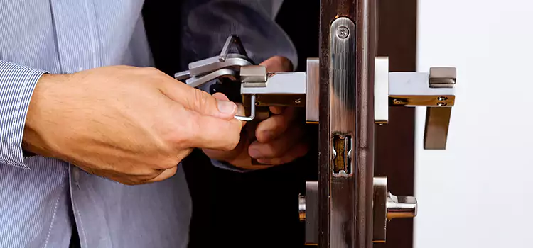 Commercial Door Lock Repair Bay Point