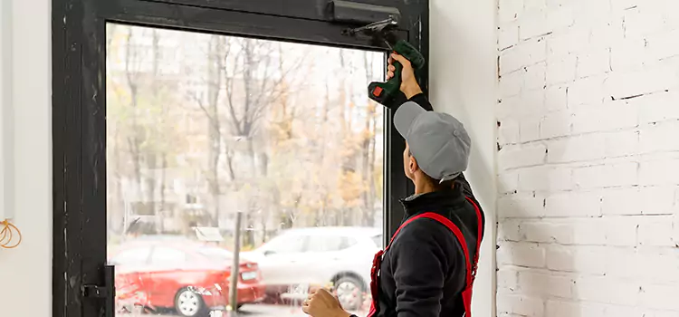 Comprehensive Door Closer Services in Bay Point, CA