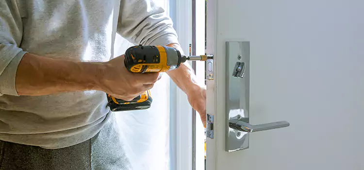 Door Knob Lock Repair Bay Point