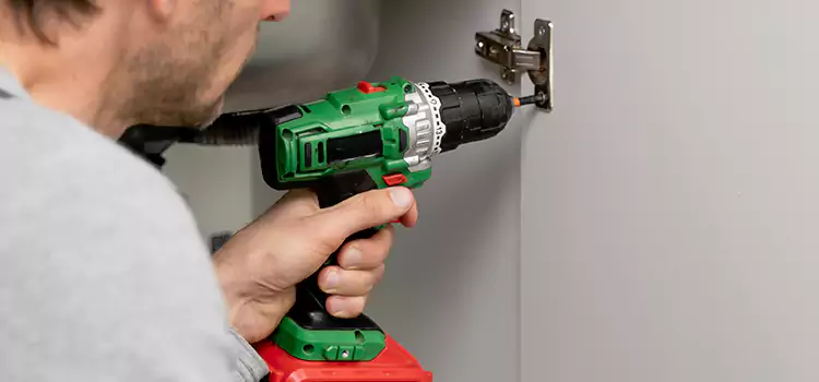 Commercial Door Hinge Repair Bay Point