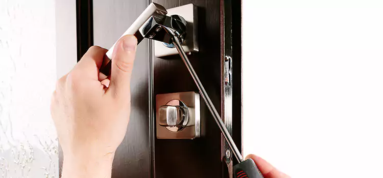 Door Lock Replacement Service Bay Point