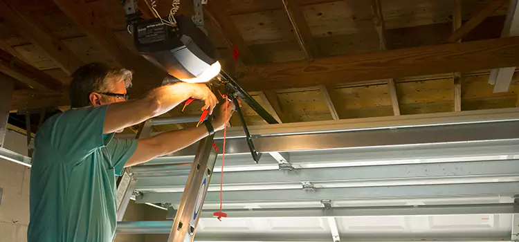 Garage Door Opener Sales and Installation Bay Point