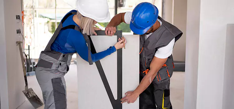 Why Choose Us for Door Panel Services in Bay Point, CA?