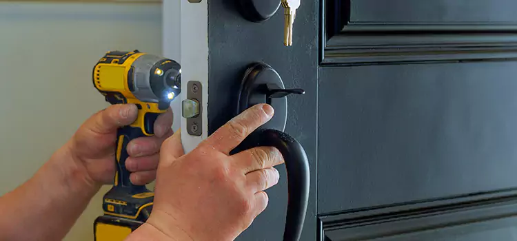 Locksmith Emergency Service Bay Point