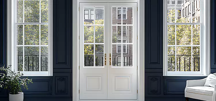 French Door Lock Repair Bay Point