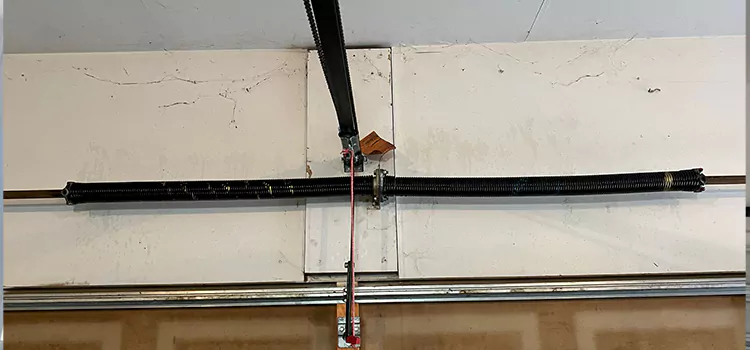 Garage Door Cable Repair Near Me in Bay Point, CA