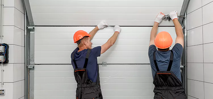 Choose Us for Your Garage Door Needs in Bay Point