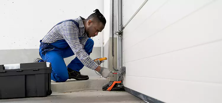 Expert Solutions for Every Garage Lock Need in Bay Point, CA