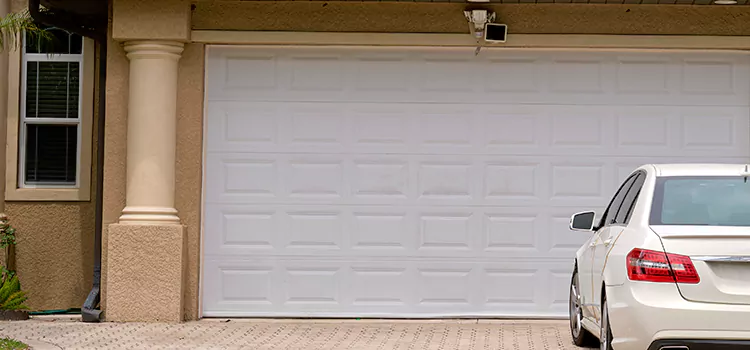 Comprehensive Garage Door Maintenance Services in Bay Point, CA