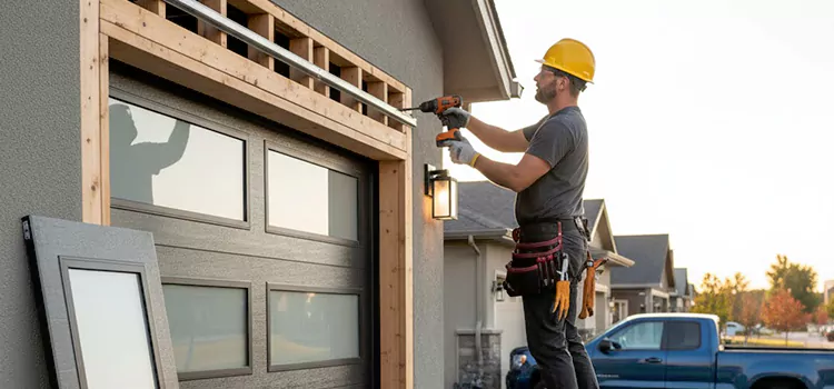 Your Trusted Garage Door Specialists in Bay Point