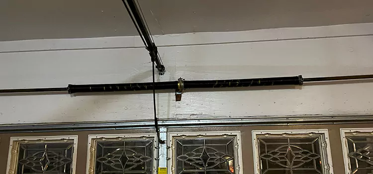Garage Door Spring Repair Near Me Bay Point