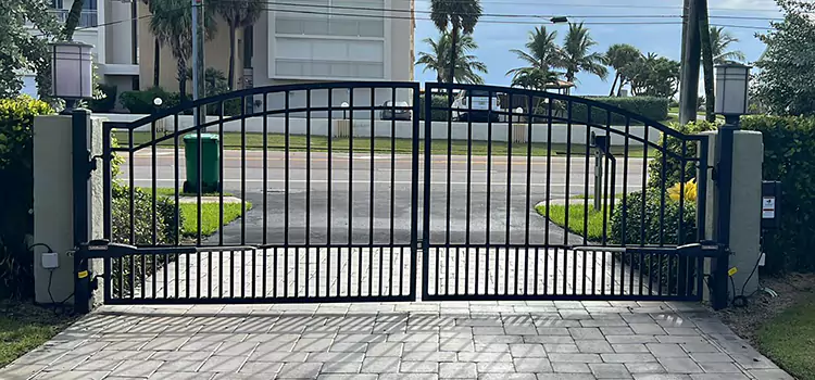 Gate Opener Replacement Near Me in Bay Point, CA