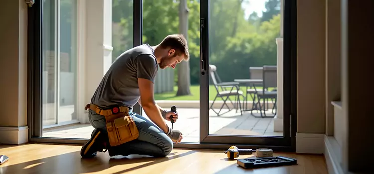 Comprehensive Solutions for Every Glass Door Need in Bay Point, CA