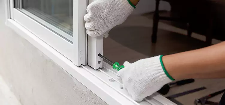 Sliding Glass Door Lock Repair Bay Point