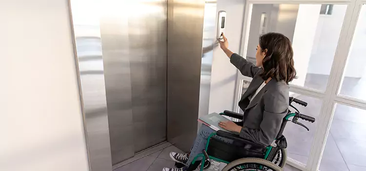 Benefits of Modern Handicap Door Systems in Bay Point, CA