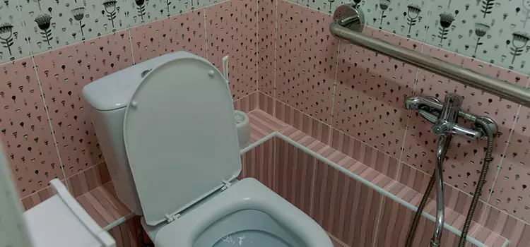 Meeting Diverse Needs With Accessible Restroom Solutions in Bay Point, CA