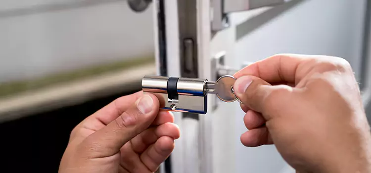 Emergency Locksmith for House Bay Point