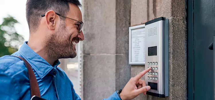 Advanced Solutions for Enhanced Security in Bay Point, CA