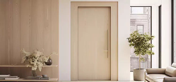 Choose Quality for Your Inside Doors in Bay Point, CA