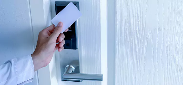 Why Choose Us for Your Keycard Lock Installation in Bay Point, CA?