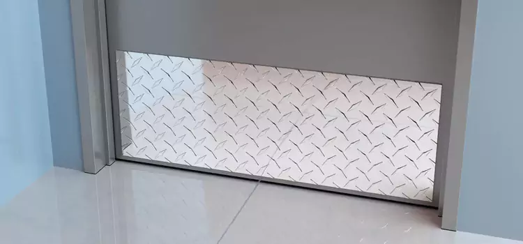 Benefits of Professional Kick Plate Solutions in Bay Point, CA