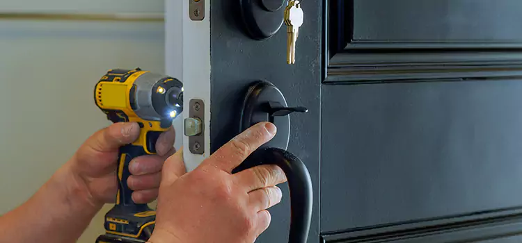 Commercial Door Lock Installation Bay Point