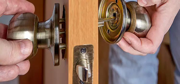 Sliding Door Lock Repair Bay Point