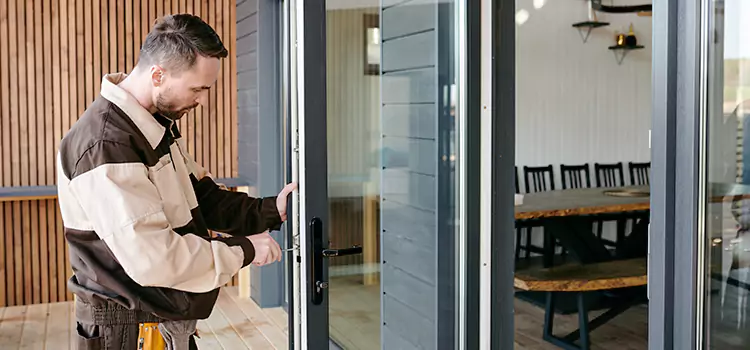 New Sliding Glass Door Installation Bay Point