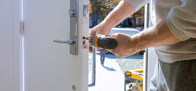Insulated Roll Up Garage Doors Residential Bay Point
