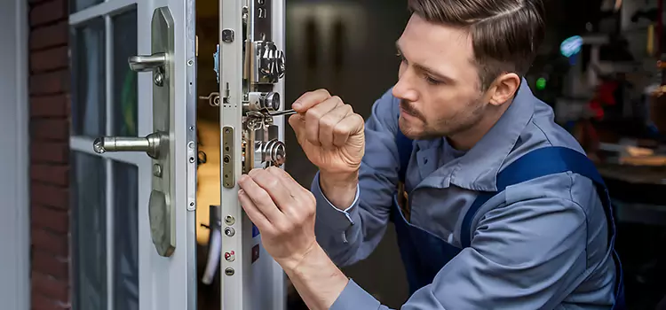 Residential Lock Installation Bay Point