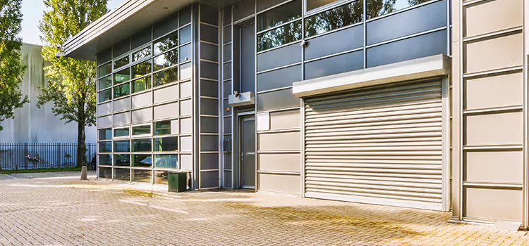 Electric Roller Garage Doors Bay Point
