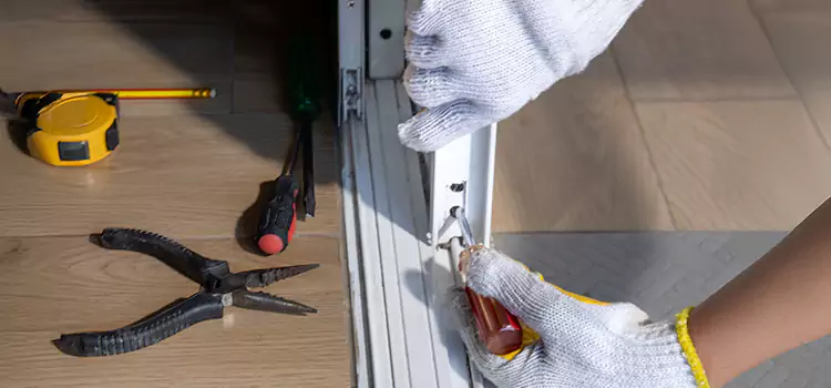 Sliding Door Installation Services in Bay Point, CA