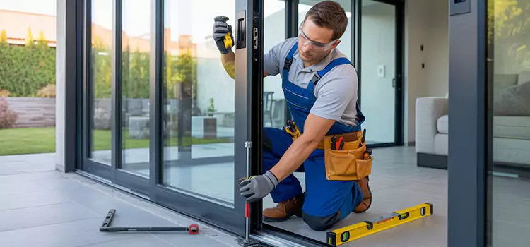 Sliding Screen Door Repair Bay Point
