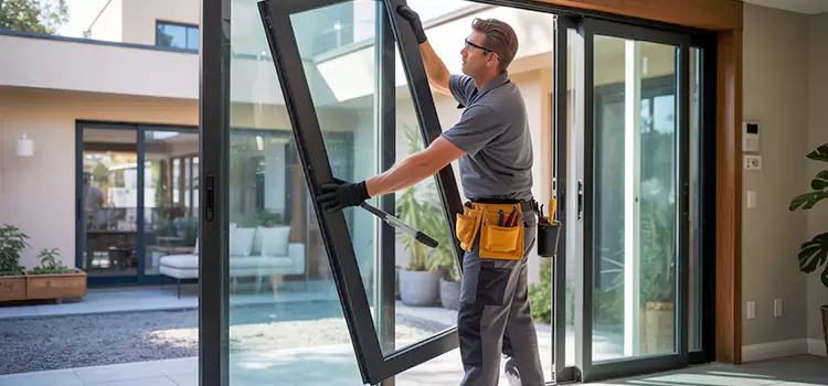 Specialized Sliding Door Roller Services in Bay Point, California
