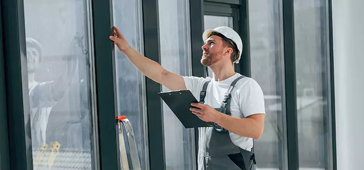 Comprehensive Solutions for Your Sticking Doors in Bay Point, CA