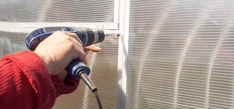 Sliding Screen Door Repair Bay Point