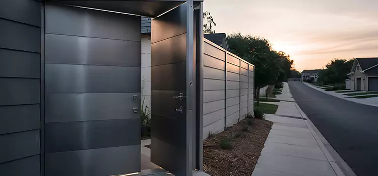 Comprehensive Steel Door Solutions in Bay Point, CA