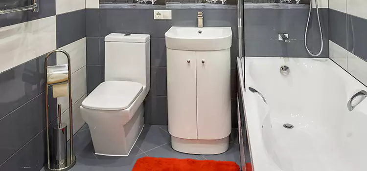 Hansgrohe Shaving Mirror Bay Point