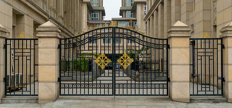 Comprehensive Iron Gate Maintenance Solutions in Bay Point, CA