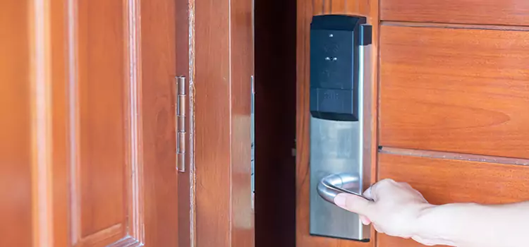 Commercial Keyless Entry Locks Bay Point